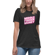 Relaxed T-Shirts Women's