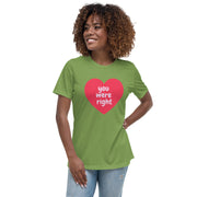 Women's Relaxed T-Shirt