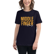 Women's Relaxed T-Shirt