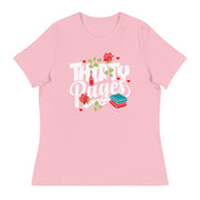 Women's Relaxed T-Shirt